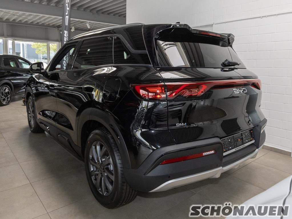 BYD Atto 2 Boost DM-i imagem 3