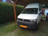 Volkswagen VW Camper T5.2 Hochdach lang , 4 motion, autark  - Angebote entsprechen deinen Suchkriterien