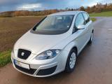 Seat Altea * AHK * Scheckheft * Renter-Fahrzeug - Seat Altea in Bremen
