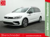 Volkswagen Touran 2.0 TDI DSG R-Line BLACK-STYLE 5-J-GAR AH - VW Touran in Wuppertal
