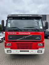 Volvo FM 10.360 **6X2-BELGIAN ORIGINE-8000LTR WATERTAN - Angebote