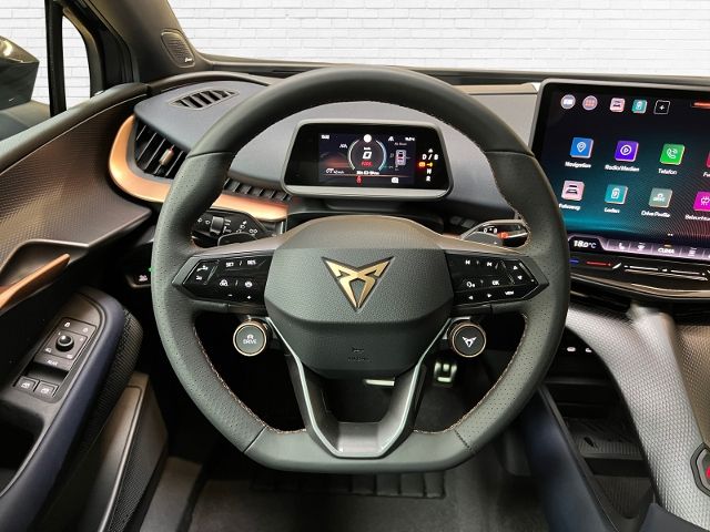 Fahrzeugabbildung CUPRA Tavascan Endurance 210 kW