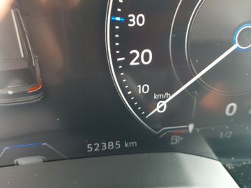 Volkswagen Touareg - 7