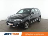 BMW X3 sDrive 18d Aut.*NAVI*CAM*TEMPO* - BMW X3 in Gelsenkirchen
