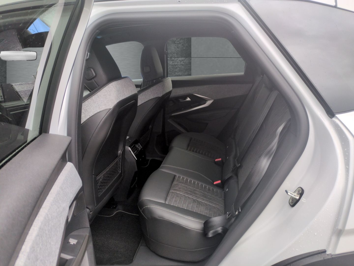 Peugeot 3008 - Bild 9