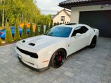 Dodge Challenger Hellcat Red Eye Wide Body 6.2l