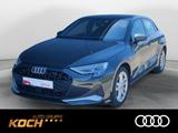 Audi A3 Sportback 110 kW TDI S-Tronic Advanced, EA8,