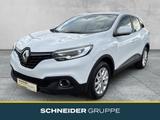 Renault KADJAR EXPERIENCE 1.2 TCe 130 KLIMA+PDC+AHK - Renault Gebrauchtwagen in Chemnitz