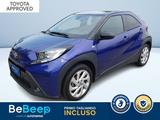 Toyota Aygo X 1.0 TREND 72CV - Toyota Aygo (X) SUV
