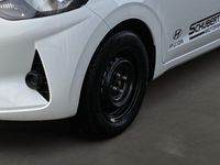 Hyundai i10 - Vorschau Bild 6