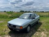 Audi 80 B3 Automatik | TÜV 03/28 | Blaue V... - Audi 80: 80b3