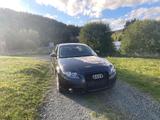 Audi A3 1.6 Ambition Sportback Ambition - Audi A3 aus 2008: Sportback Ambition