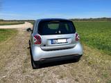 Smart EQ mit Batterie-Zertifikat - gebrauchte Smart ForTwo aus dem Jahr 2020