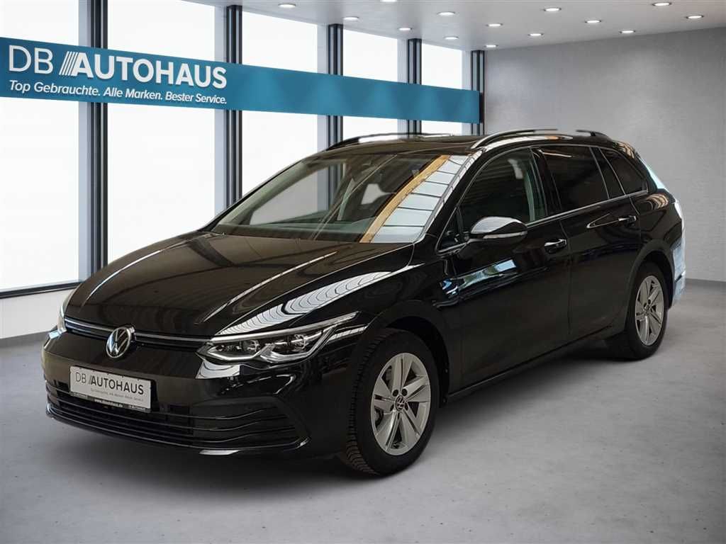 Image of Volkswagen Golf