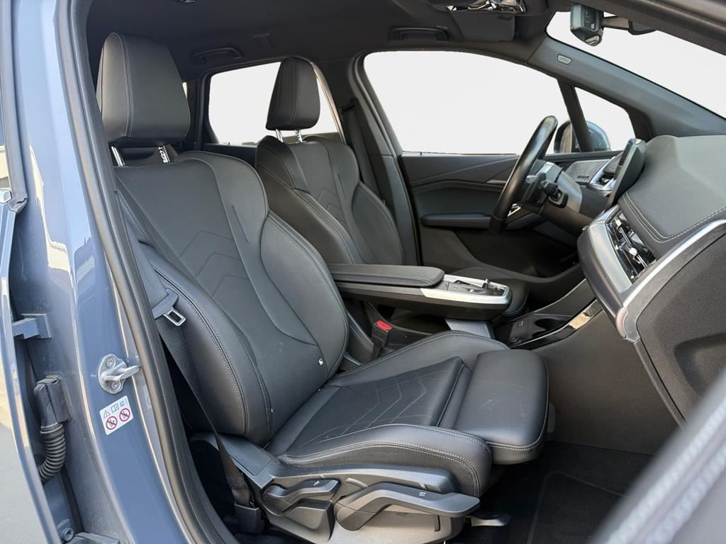 BMW 218 Active Tourer - Bild 14