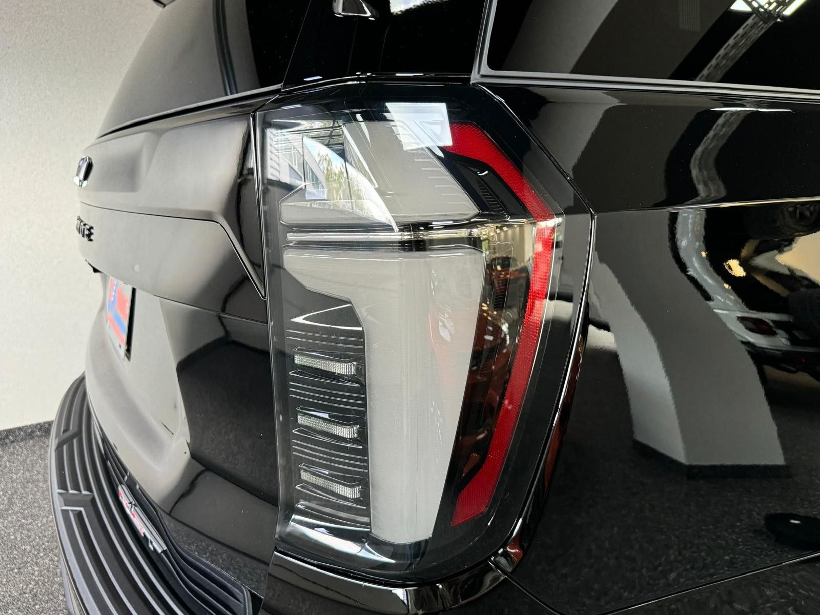 Fahrzeugabbildung Chevrolet 2026 TAHOE 6.2 ECOTEC RST 4x4-24"-ENTERTAINMENT