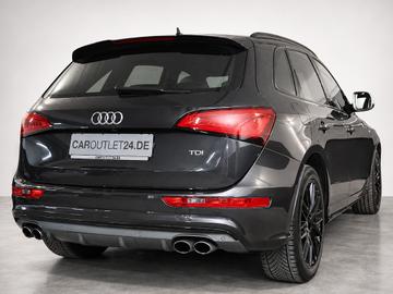 2016 AUDI SQ5 — фото 6