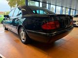 Mercedes-Benz E 420 AVANTGARDE / Vollausstattung / MB Historie - Mercedes-Benz E 420 Gebrauchtwagen
