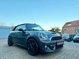 MINI COOPER_S Cabrio Cooper S *Leder*Xenon*Navi*H&K* - MINI MINI Gebrauchtwagen in Essen