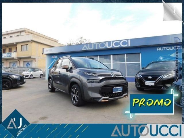 Citroën CITROEN C3 Aircross PureTech 110 S&S C-Series Ca