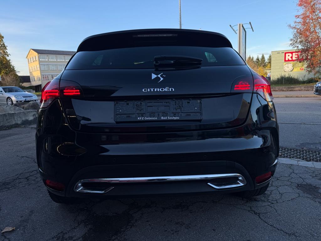 Citroën DS4