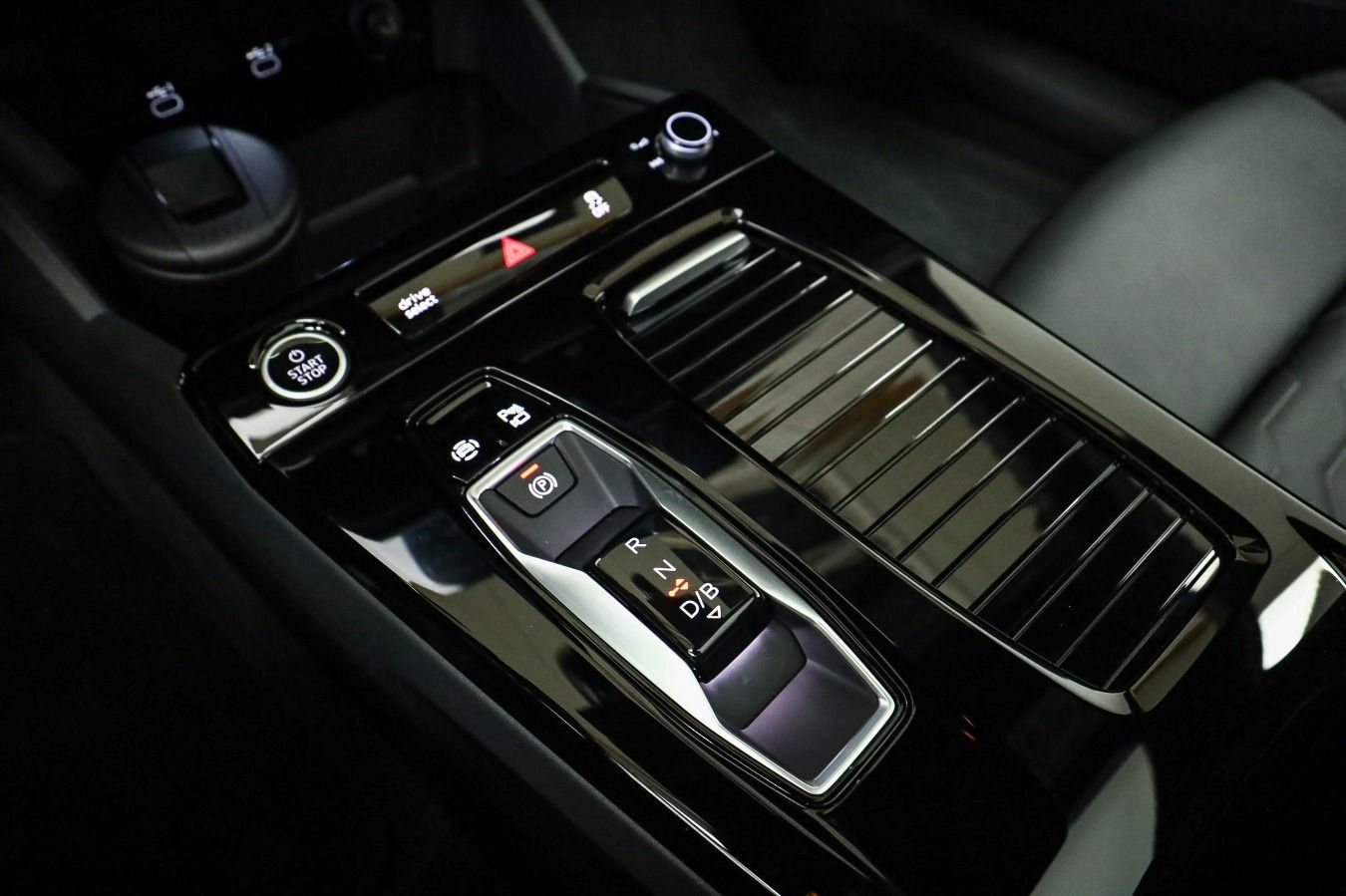 Audi A6 e-tron - Bild 16