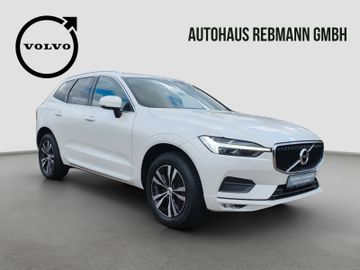 Volvo XC60 - 8