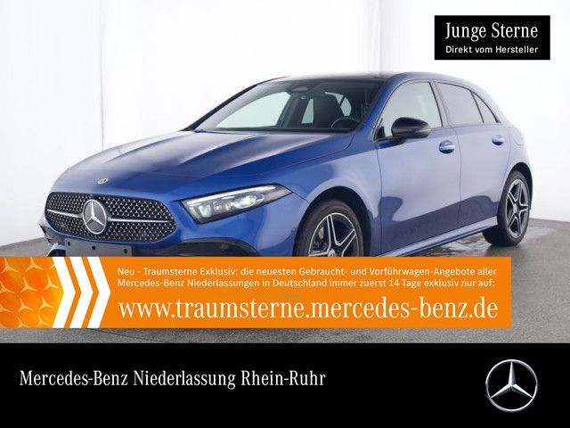 Mercedes-Benz A 250 e AMG Premium/PANO/NIGHT/MULTI/Totw/AC11KW