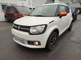 Suzuki Ignis 1.2 DUALJET Comfort Klima/Navi+Cam/Alu - Suzuki Ignis Gebrauchtwagen in Bochum