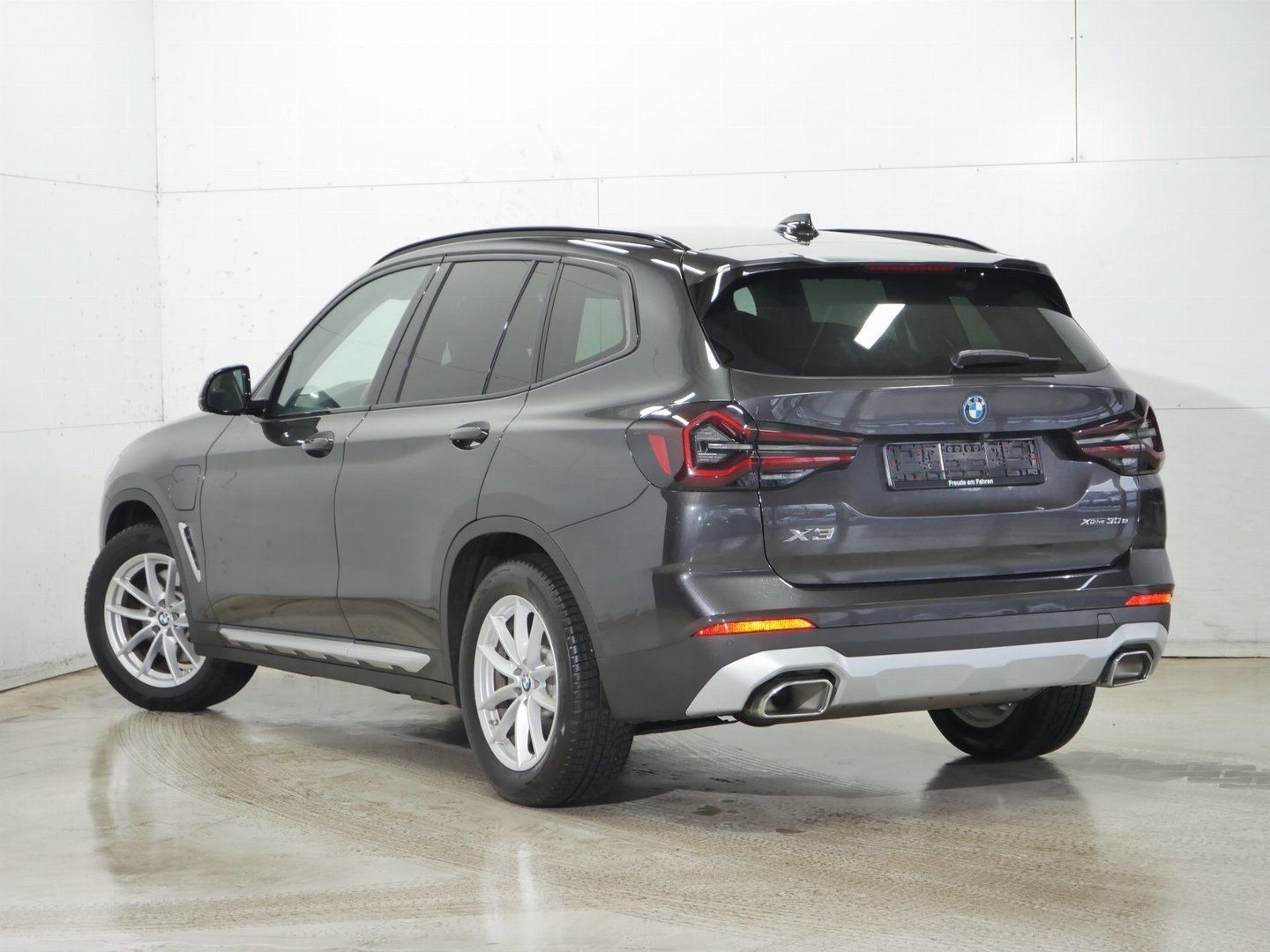 BMW X3 - Bild 2