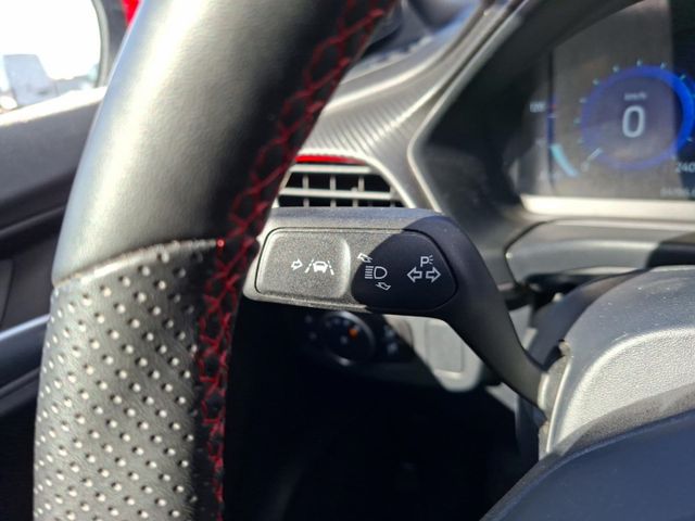 Ford Puma ST-Line X 1.0 Hybrid °LED°AHK°SHZ°Keyless°