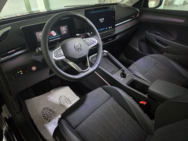 T-Roc Style 1.5 eTSI DSG MATRIX AHK eHECK 360