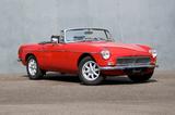 MGB Deutsche Erstauslieferung 2. Hand - gebrauchte MG MGB aus dem Jahr 1972