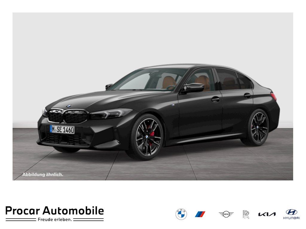 BMW M340d - Bild 1