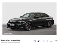 BMW M340d - Vorschau Bild 1