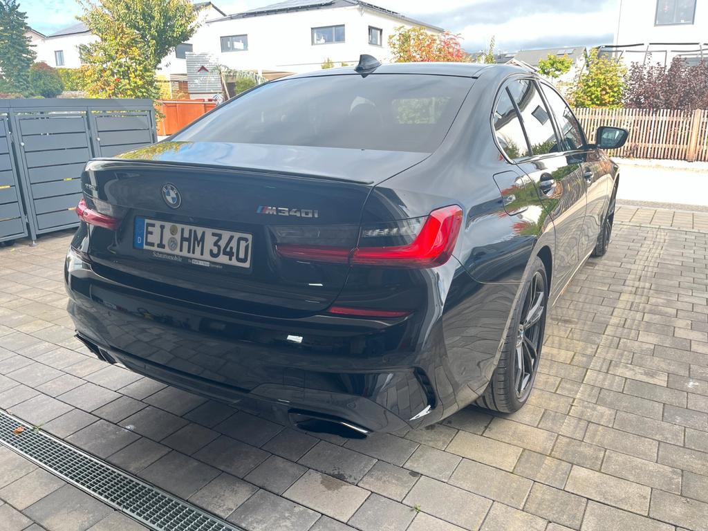 BMW 340