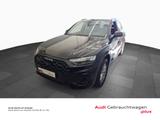 Audi Q5 40 TDI qu. Sline Matrix B&O Pano HuD AHK 360° - Audi Q5 mit Diesel-Antrieb: Sline