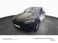 Audi Q5 - Vorschau Bild 1