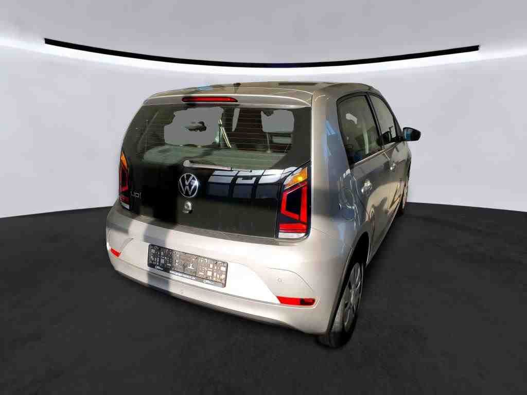 Volkswagen up! - Bild 2