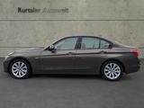 BMW 316 3 Limousine 316 i *TEMP*PDC*SHZ*LEDER*BLUET* - BMW 316 Benzin Gebrauchtwagen