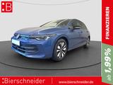 Volkswagen Golf 8 2.0 TDI DSG Goal AHK REAR VIEW ACC LED NA - Volkswagen Golf Jahreswagen mit Diesel-Antrieb