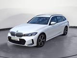 BMW 318i Touring Auto M Sport Innovation Comfort - BMW 318: 318i