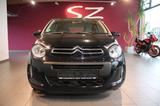 Citroën C1 Feel DAB SHZ Klima Tempomat - gebrauchte Citroën C1 aus dem Jahr 2021