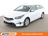 Kia cee'd 1.0 TGDI Edition 7 *TEMPO*CAM*PDC*SHZ* - gebrauchte Kia cee'd / Ceed aus dem Jahr 2022