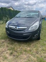 Opel Corsa 1.2 ecoFLEX Selection Easytronic Selection - Opel Corsa: C Easytronic