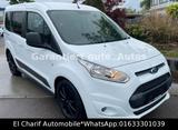 Ford Tourneo Connect Trend - Ford Tourneo aus 2015