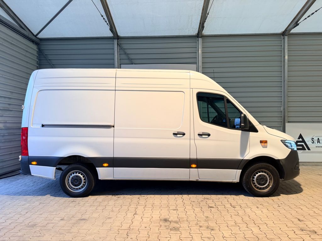 Mercedes-Benz Sprinter — fotografia 3