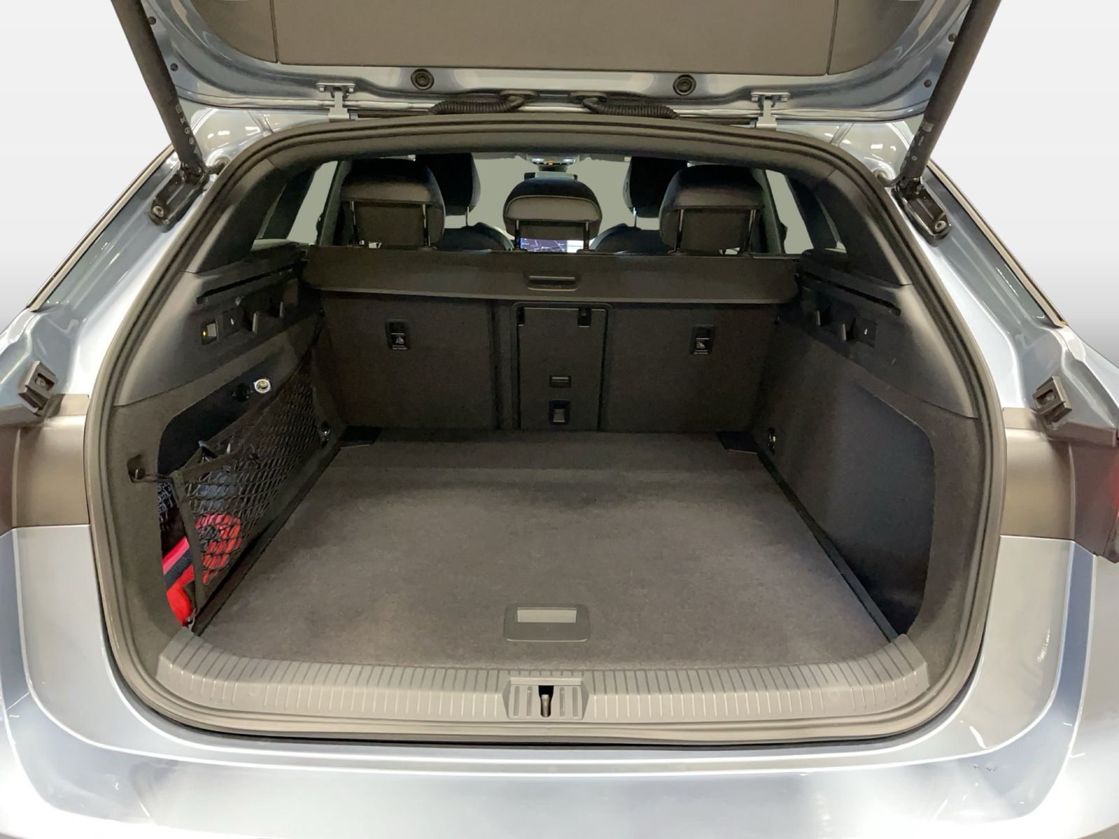 Volkswagen ID.7 - Bild 14