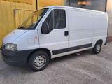 Fiat FIAT Ducato 11 2.3 JTD PM Furgone - gebrauchte Fiat Ducato aus dem Jahr 2005
