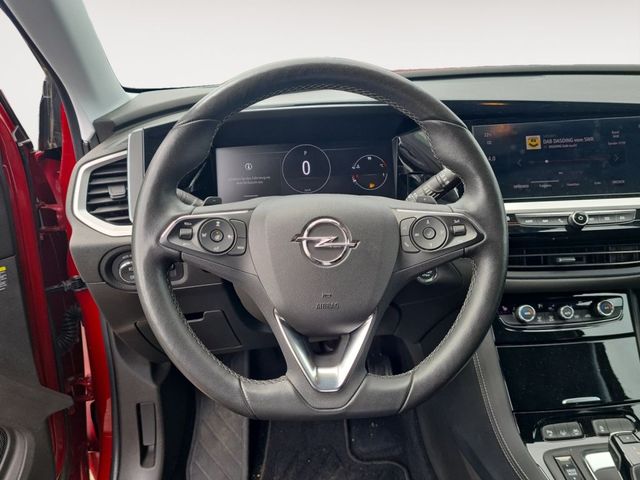 Grandland 1.2 DI Automatik Elegance
